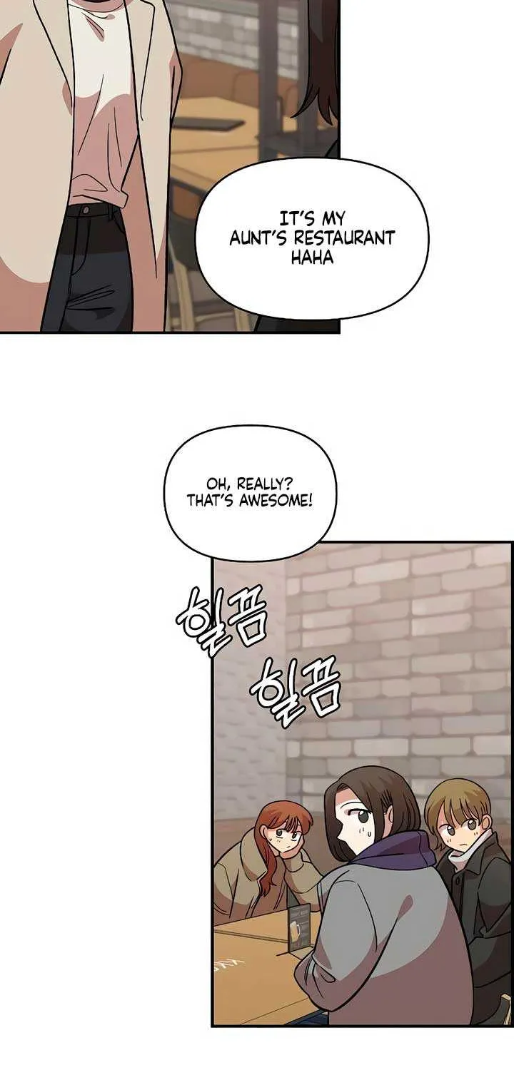 Childhood Friend Complex (Eunhi) Chapter 38 page 69 - 
