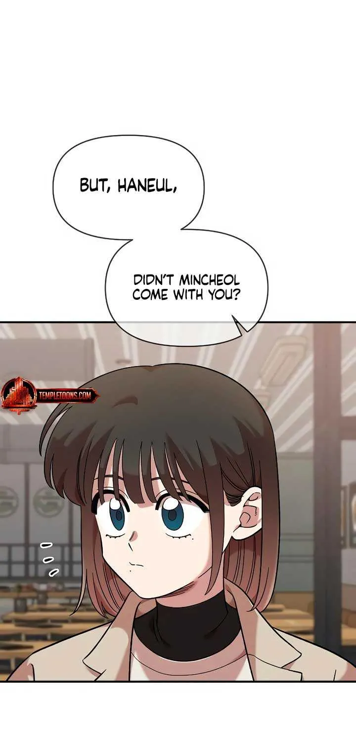 Childhood Friend Complex (Eunhi) Chapter 38 page 70 - 