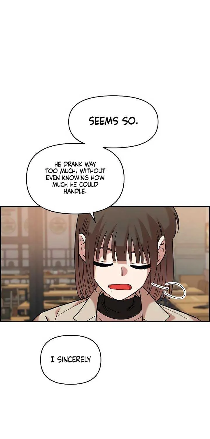 Childhood Friend Complex (Eunhi) Chapter 38 page 72 - 