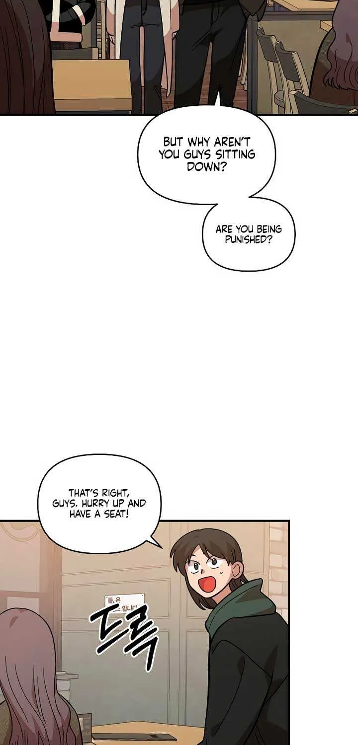Childhood Friend Complex (Eunhi) Chapter 38 page 76 - 