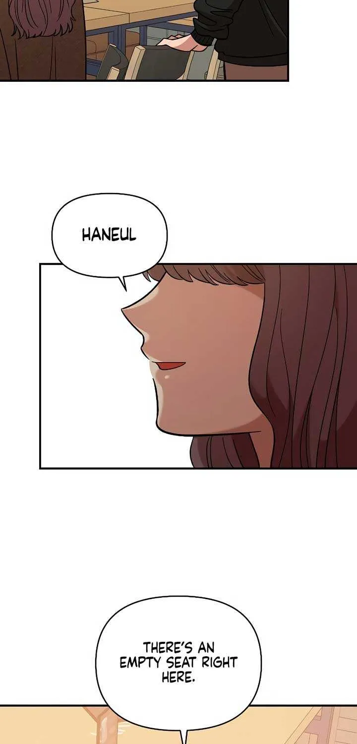 Childhood Friend Complex (Eunhi) Chapter 38 page 77 - 