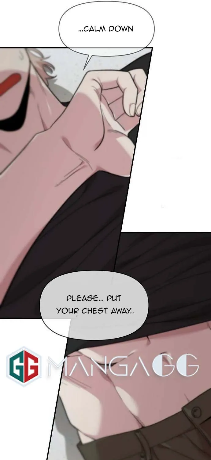 Childhood Friend Complex (Eunhi) Chapter 4 page 19 - 