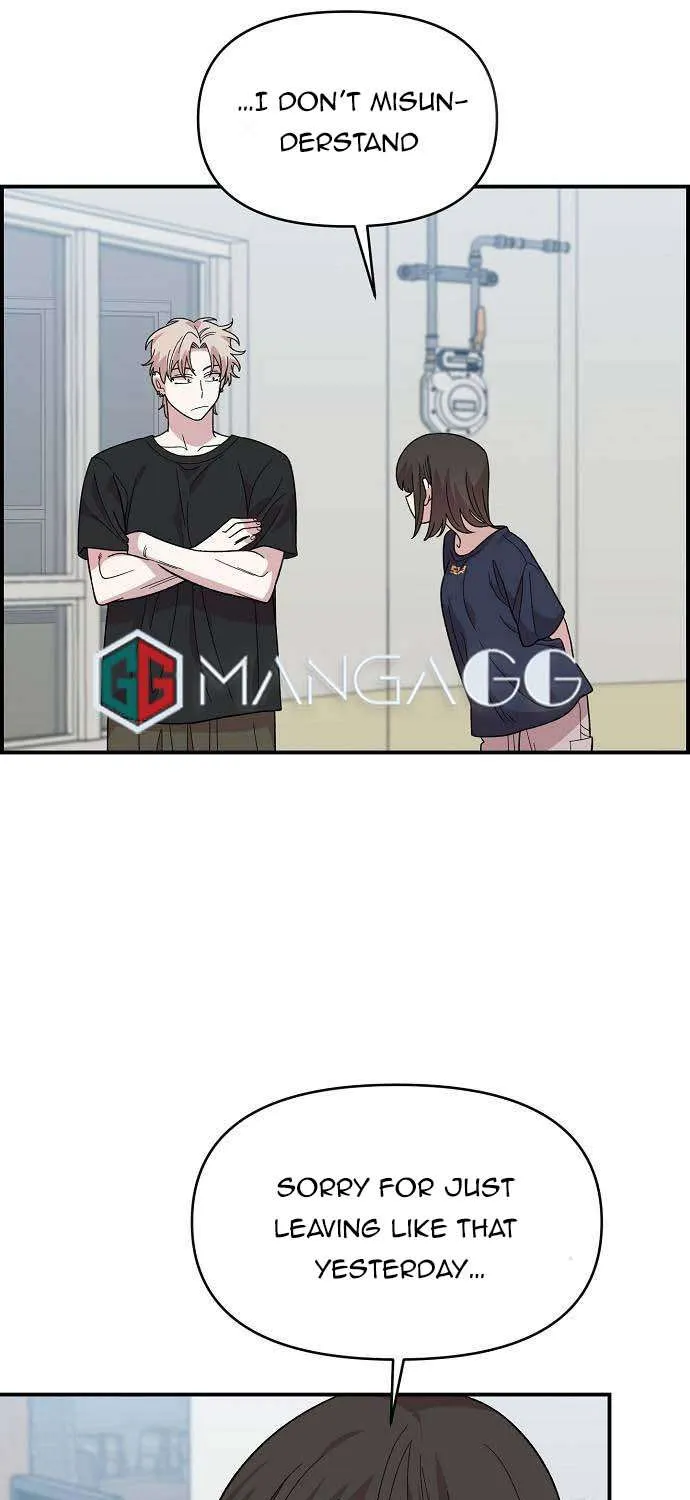 Childhood Friend Complex (Eunhi) Chapter 4 page 43 - 