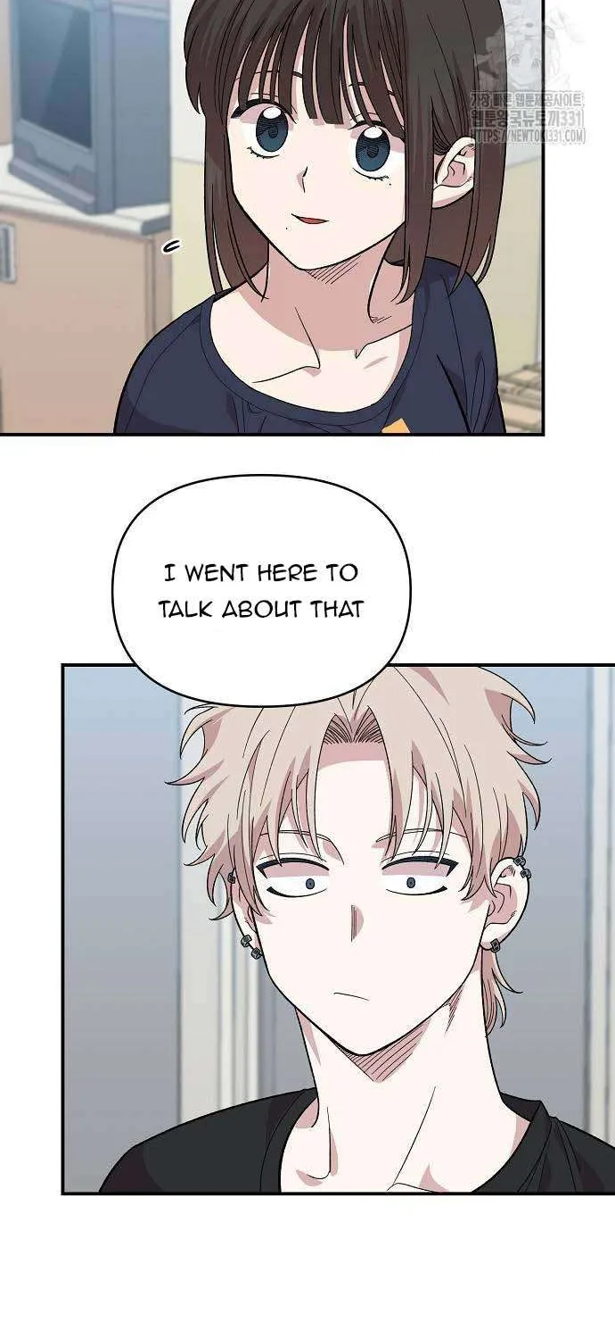 Childhood Friend Complex (Eunhi) Chapter 4 page 44 - 