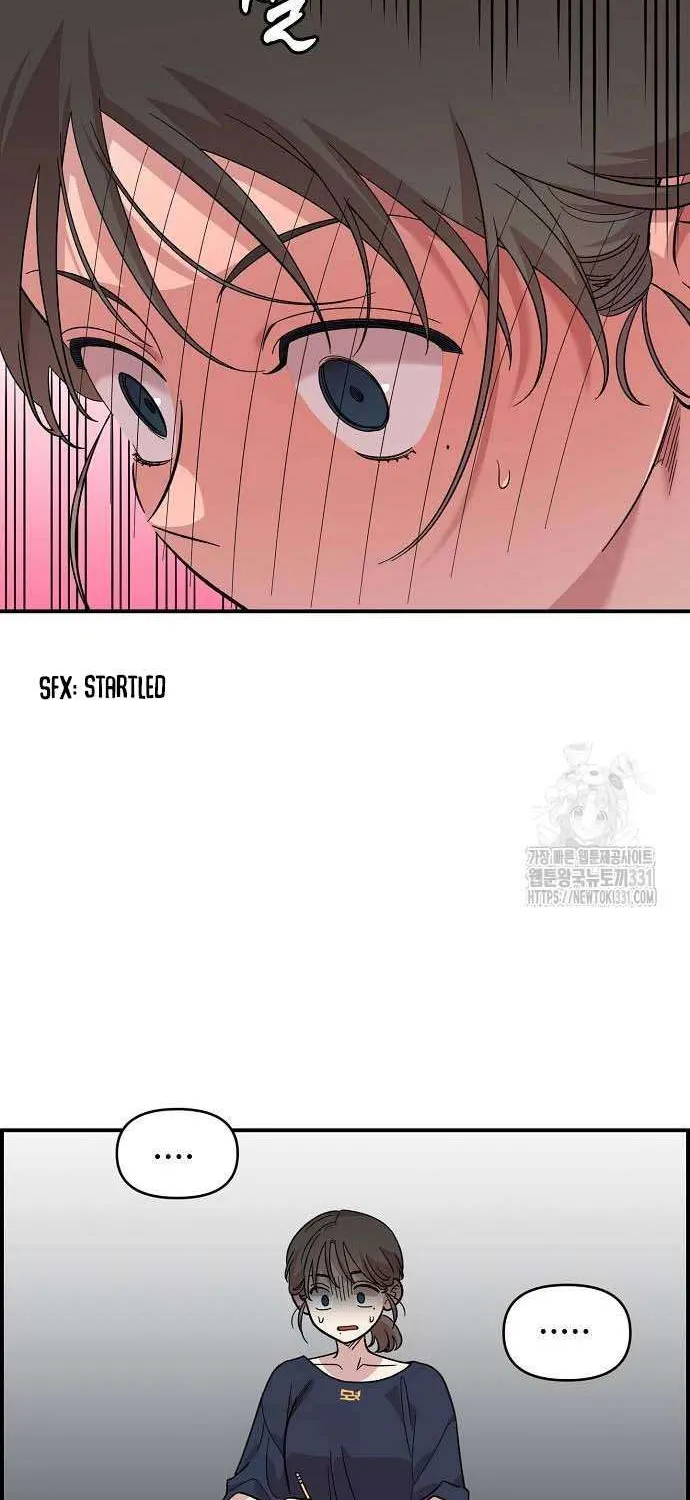 Childhood Friend Complex (Eunhi) Chapter 4 page 61 - 