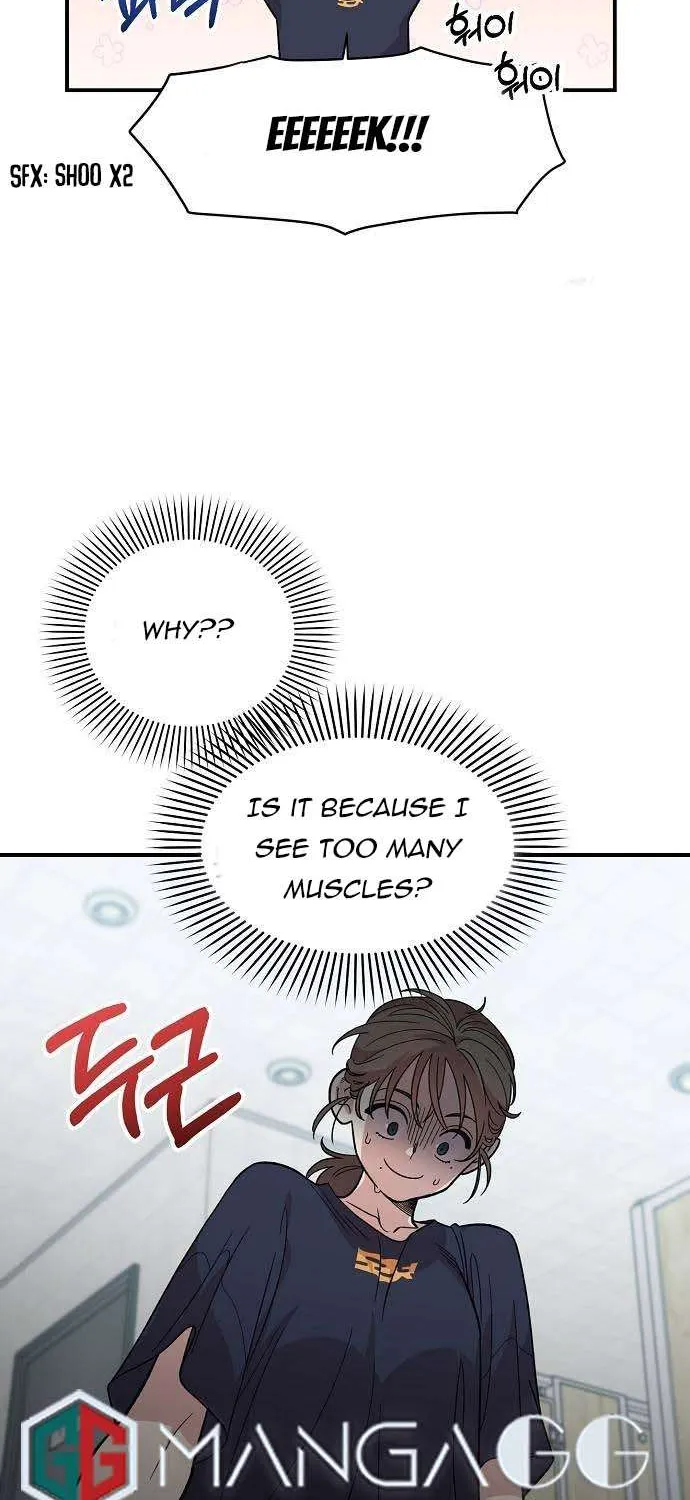 Childhood Friend Complex (Eunhi) Chapter 4 page 68 - 