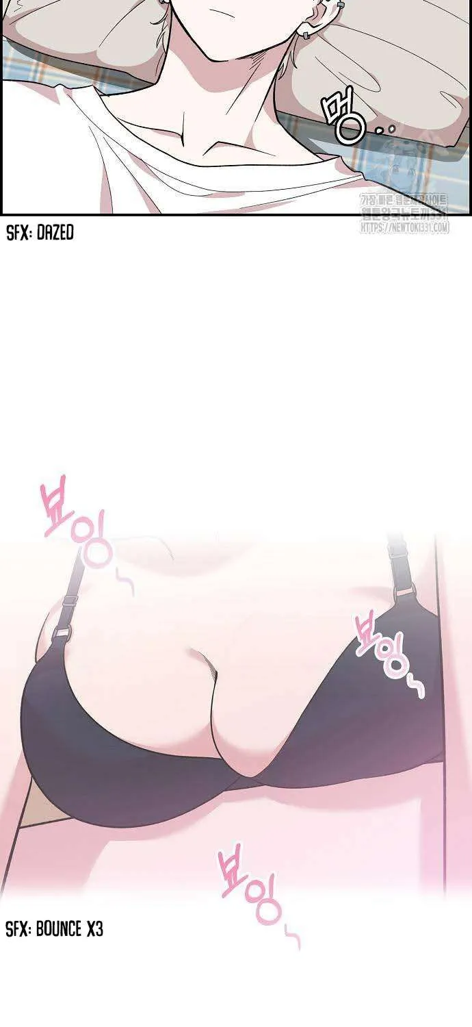 Childhood Friend Complex (Eunhi) Chapter 4 page 73 - 