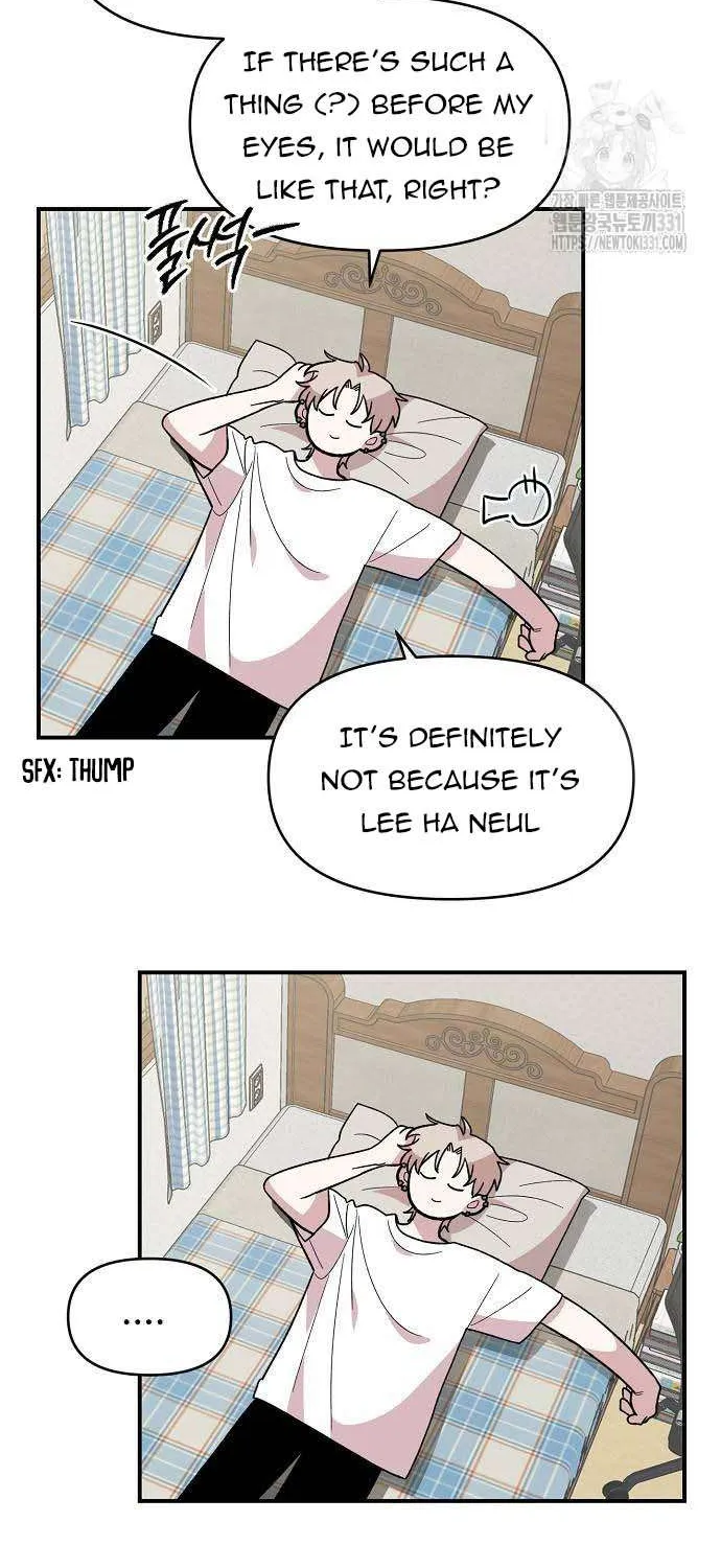 Childhood Friend Complex (Eunhi) Chapter 4 page 78 - 