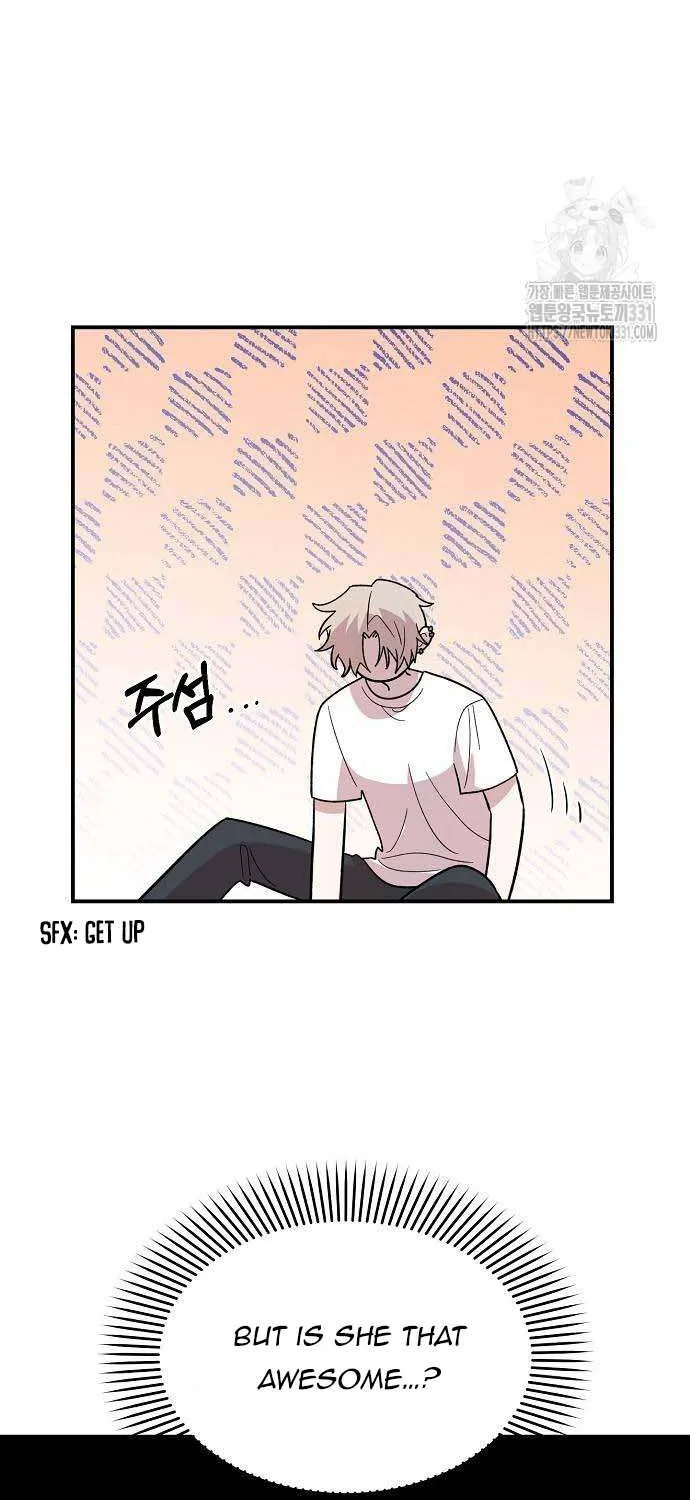 Childhood Friend Complex (Eunhi) Chapter 4 page 79 - 