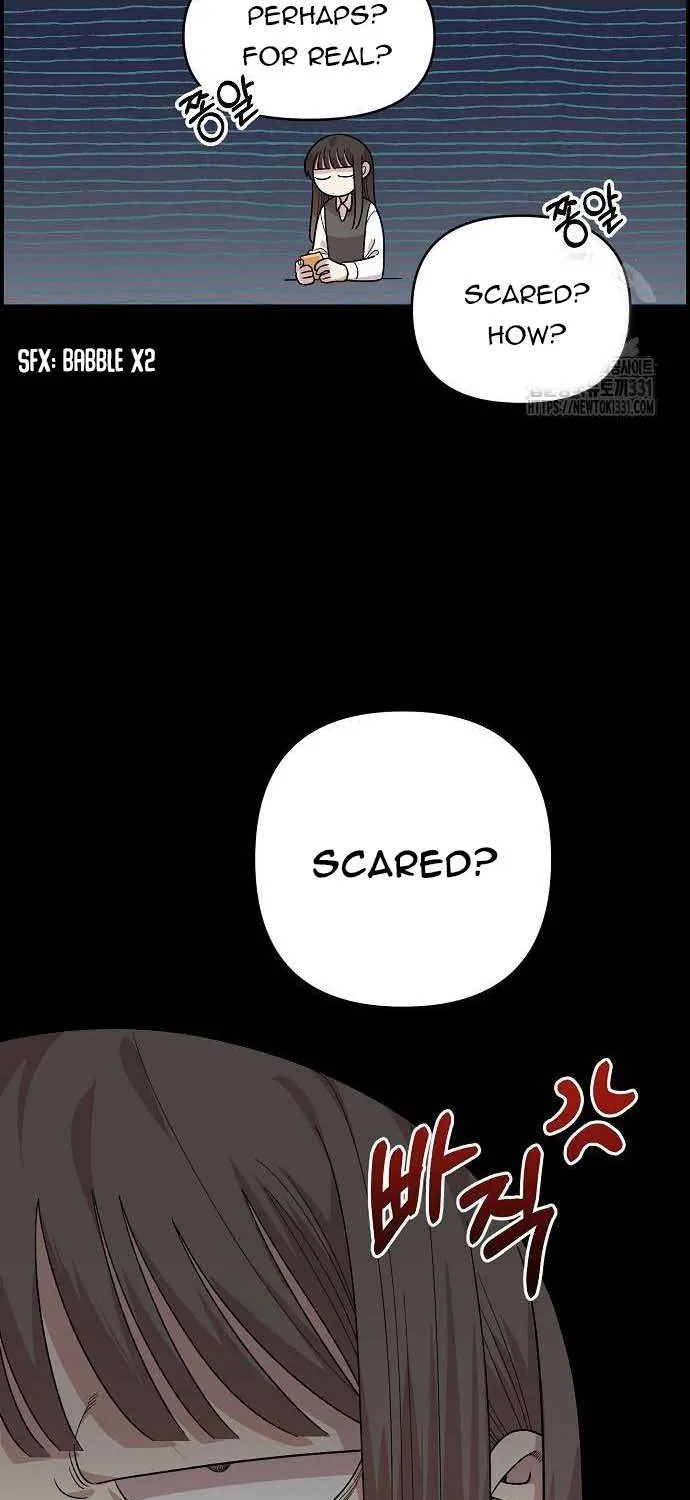 Childhood Friend Complex (Eunhi) Chapter 4 page 9 - 