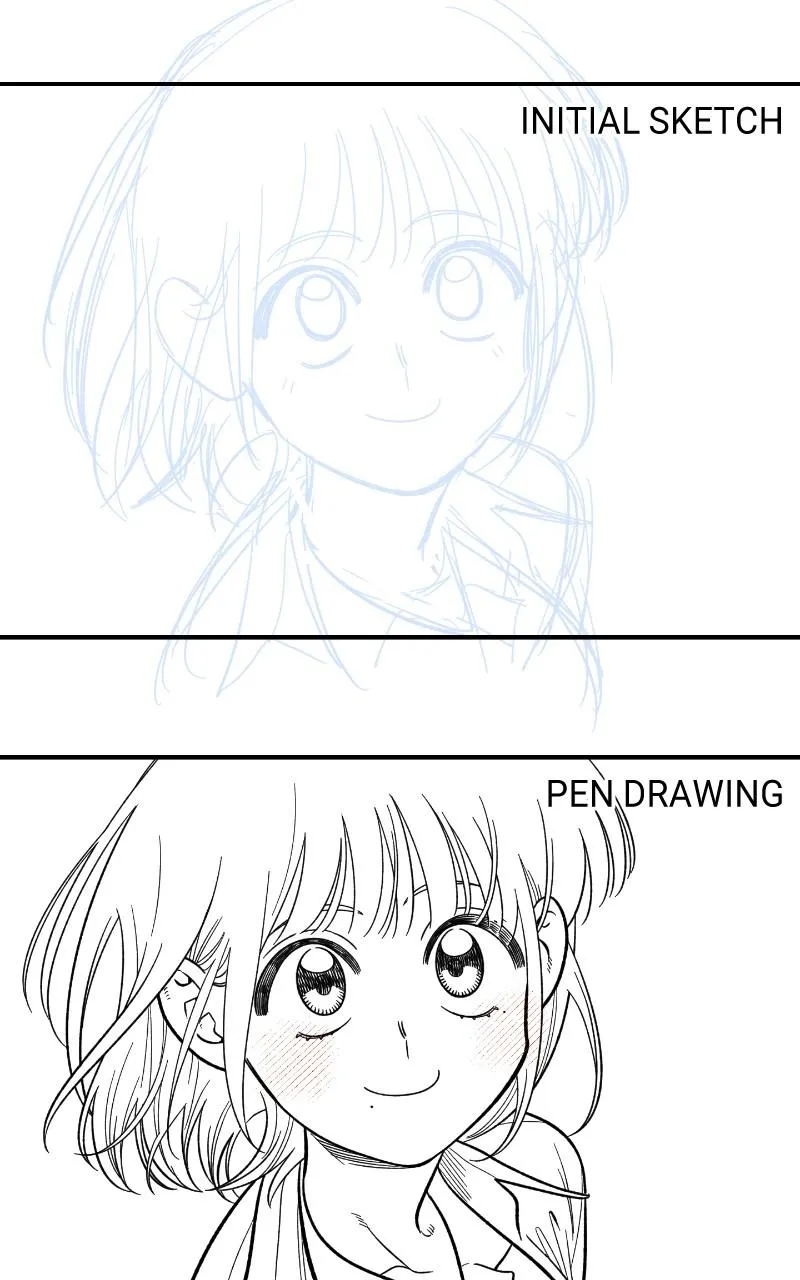Childhood Friend Complex (Eunhi) Chapter 40.1 page 14 - 