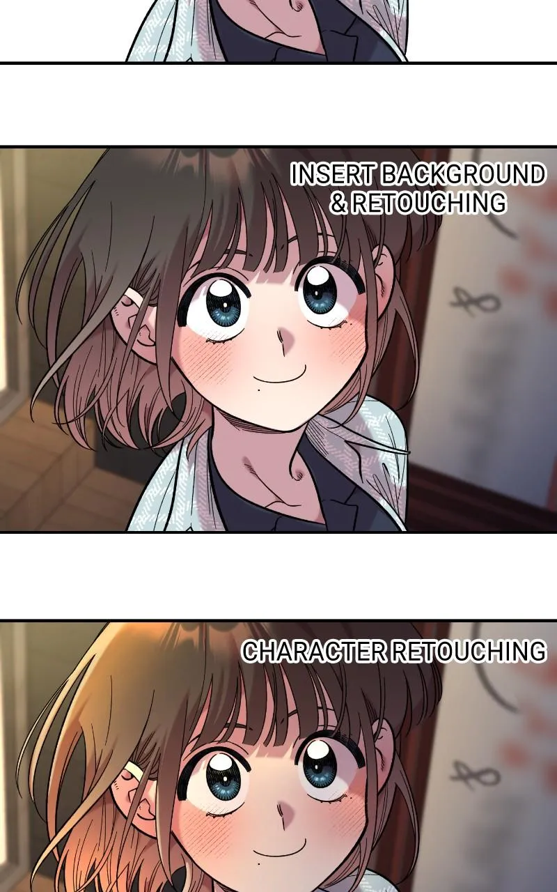 Childhood Friend Complex (Eunhi) Chapter 40.1 page 16 - 