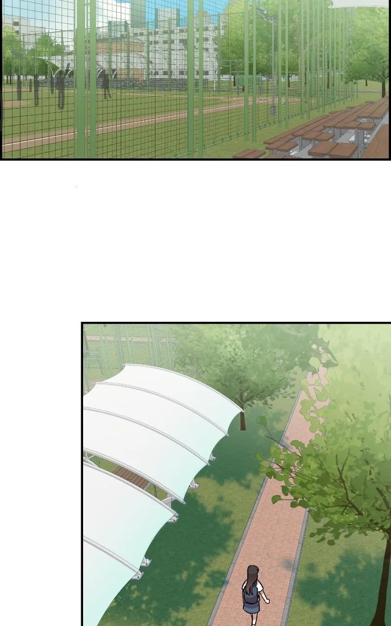 Childhood Friend Complex (Eunhi) Chapter 40.1 page 26 - 