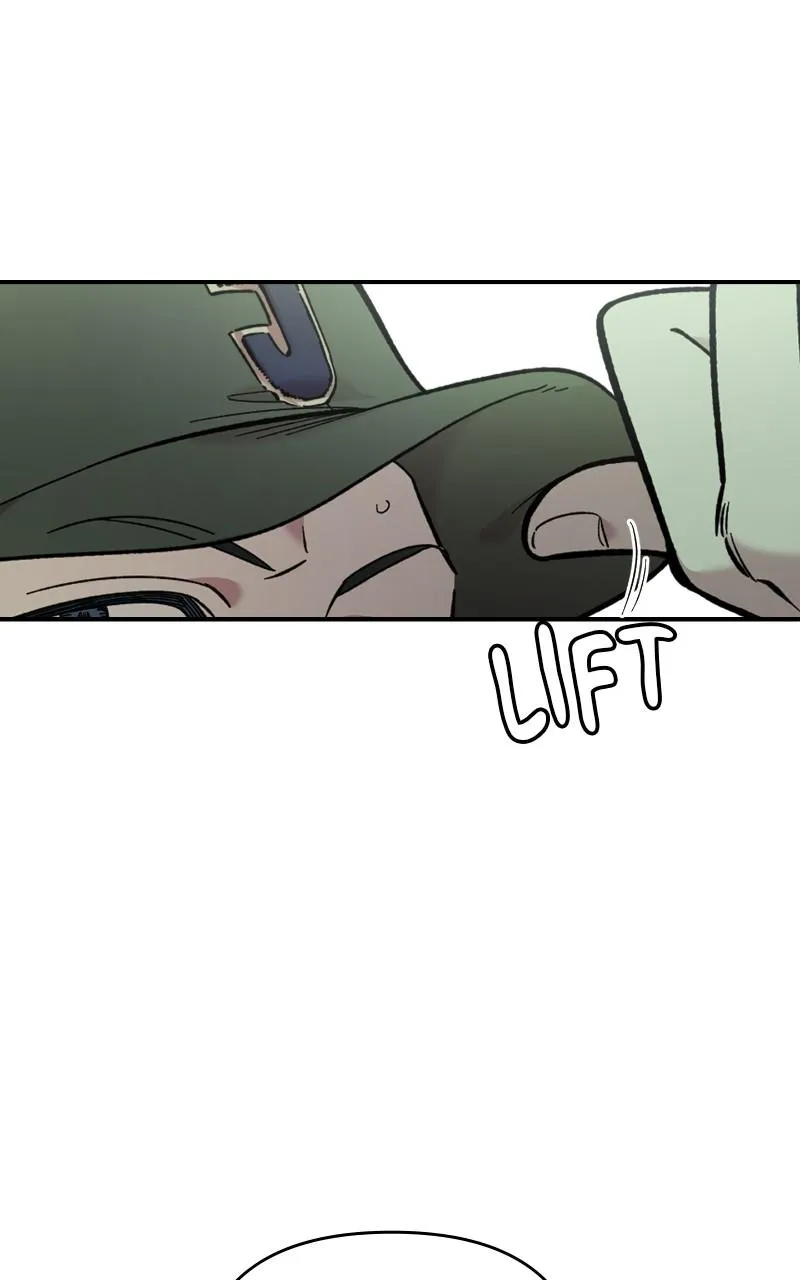 Childhood Friend Complex (Eunhi) Chapter 40.1 page 34 - 