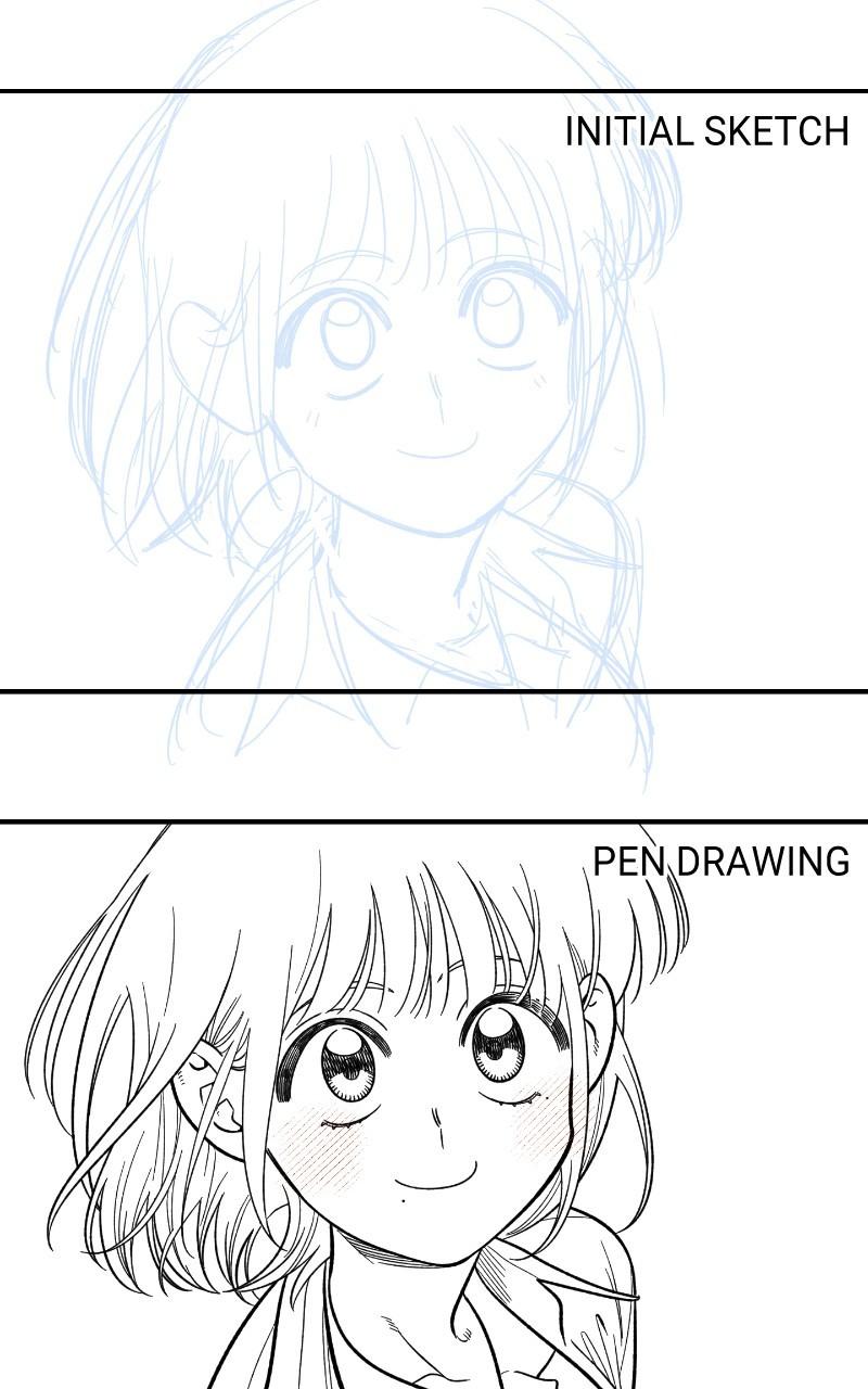 Childhood Friend Complex (Eunhi) Chapter 40.5 page 14 - 