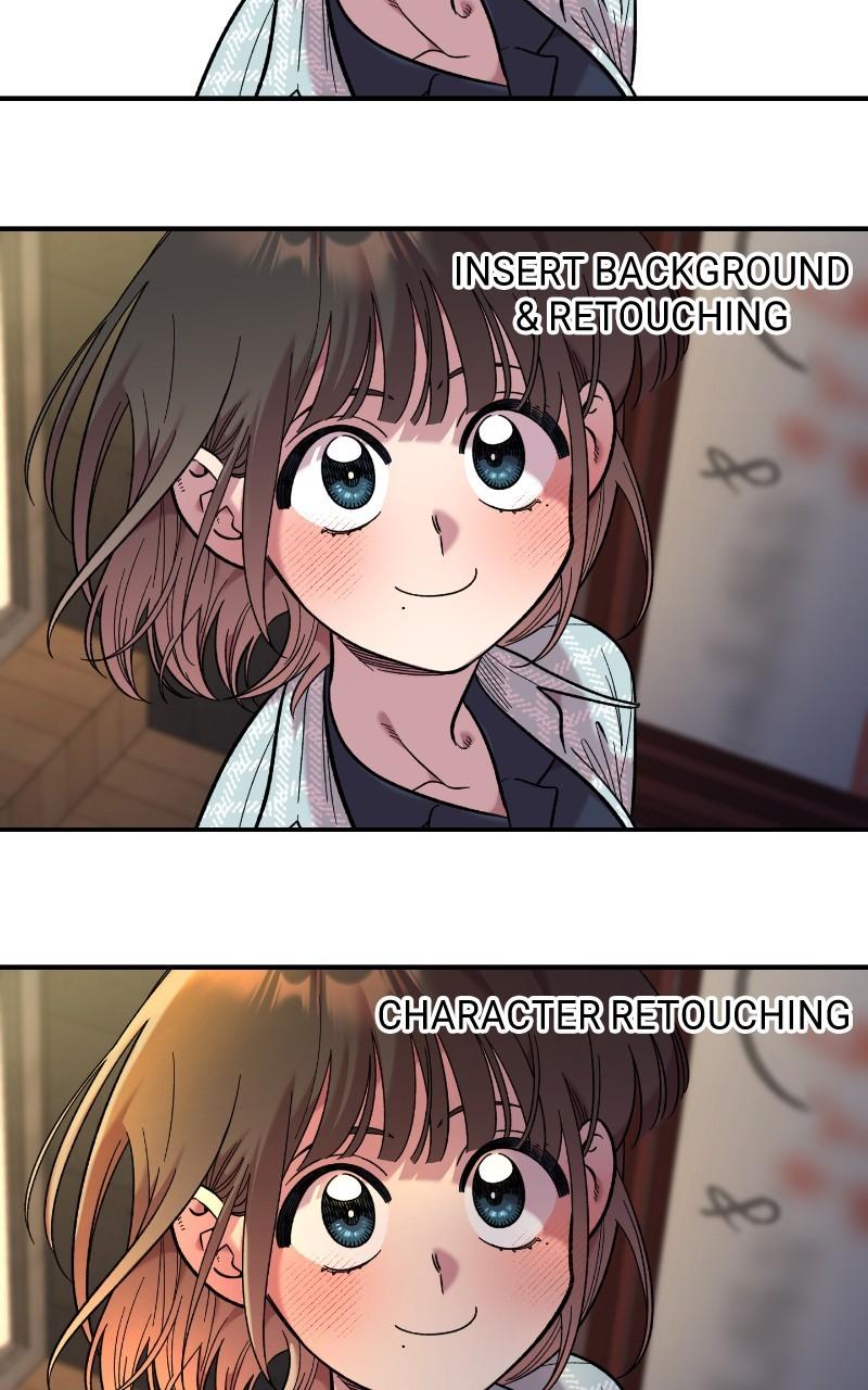 Childhood Friend Complex (Eunhi) Chapter 40.5 page 16 - 