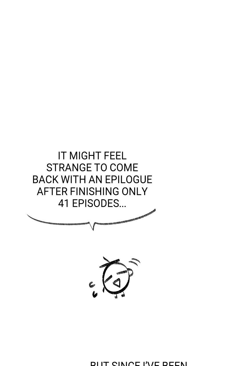 Childhood Friend Complex (Eunhi) Chapter 40.5 page 3 - 