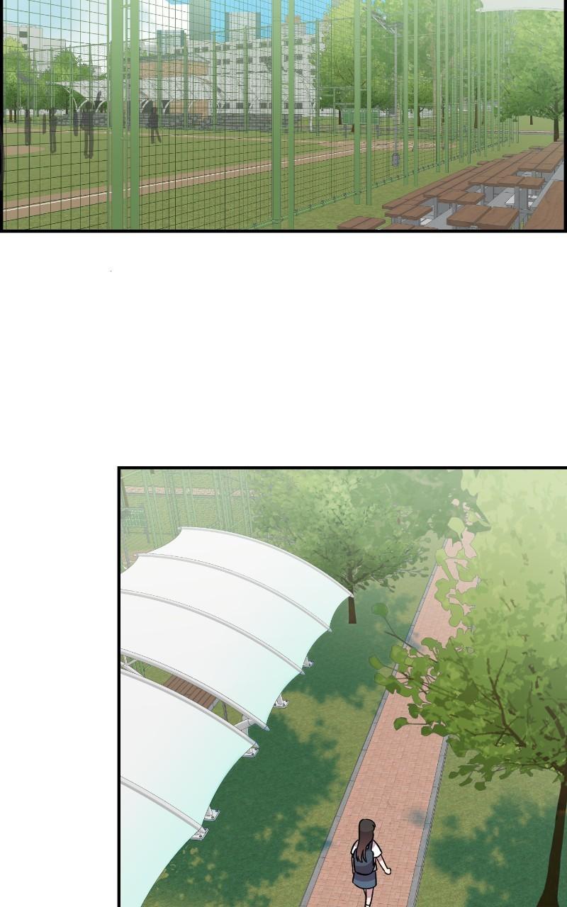 Childhood Friend Complex (Eunhi) Chapter 40.5 page 26 - 