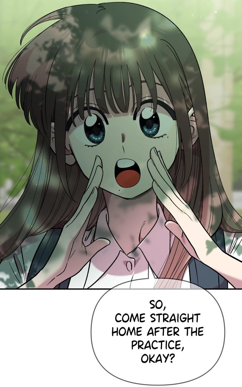 Childhood Friend Complex (Eunhi) Chapter 40.5 page 32 - 