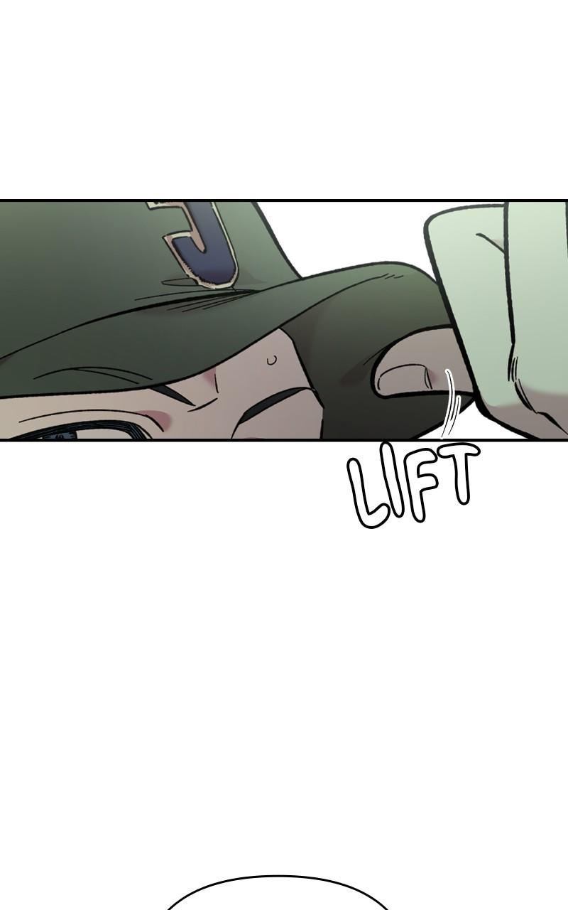 Childhood Friend Complex (Eunhi) Chapter 40.5 page 34 - 