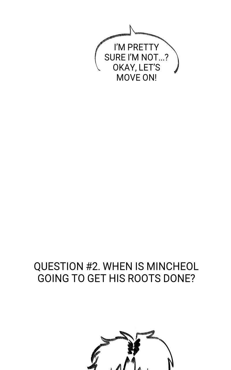 Childhood Friend Complex (Eunhi) Chapter 40.5 page 7 - 