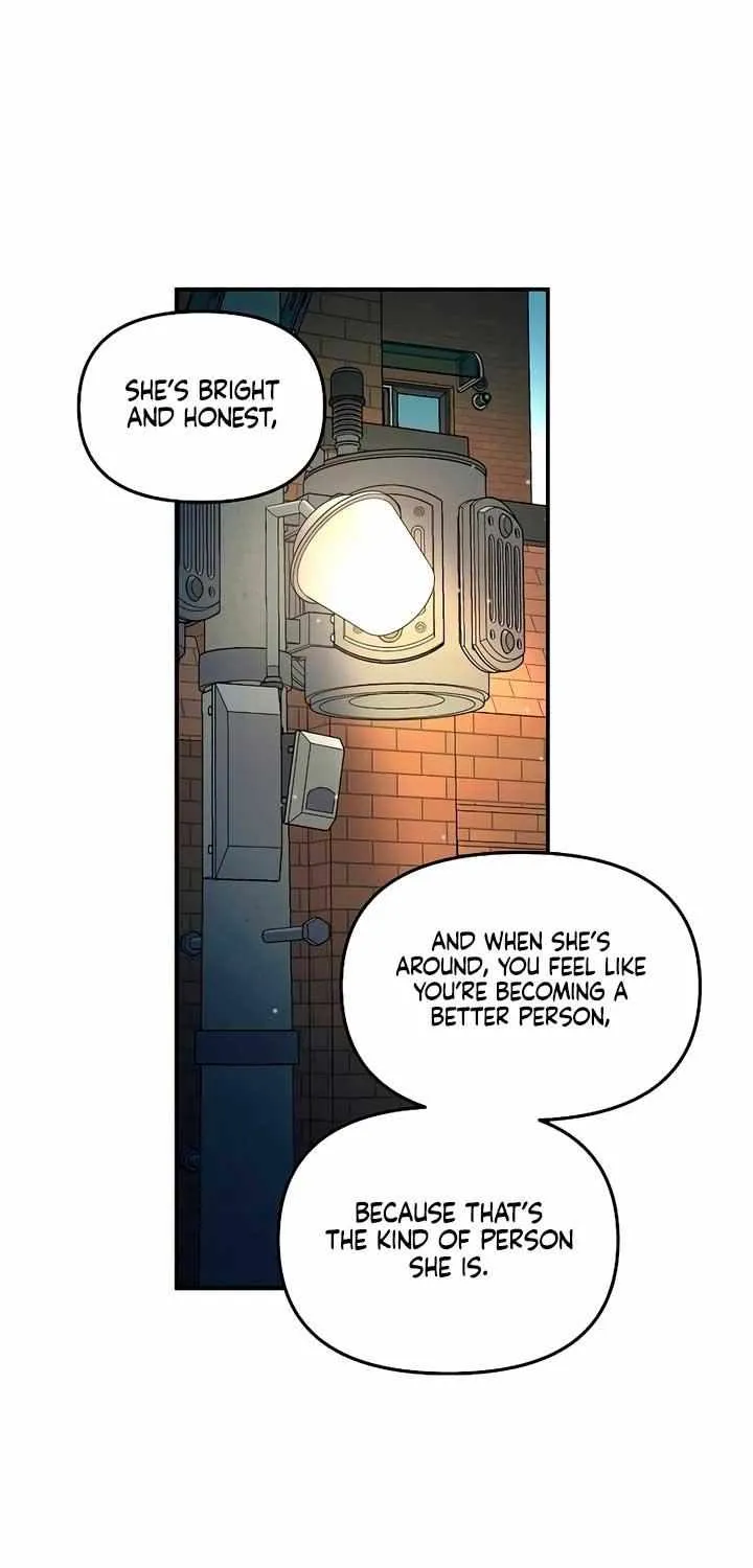 Childhood Friend Complex (Eunhi) Chapter 40 page 15 - 