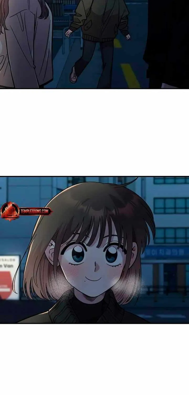 Childhood Friend Complex (Eunhi) Chapter 40 page 30 - 