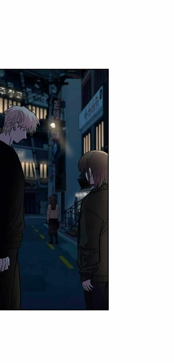 Childhood Friend Complex (Eunhi) Chapter 40 page 36 - 