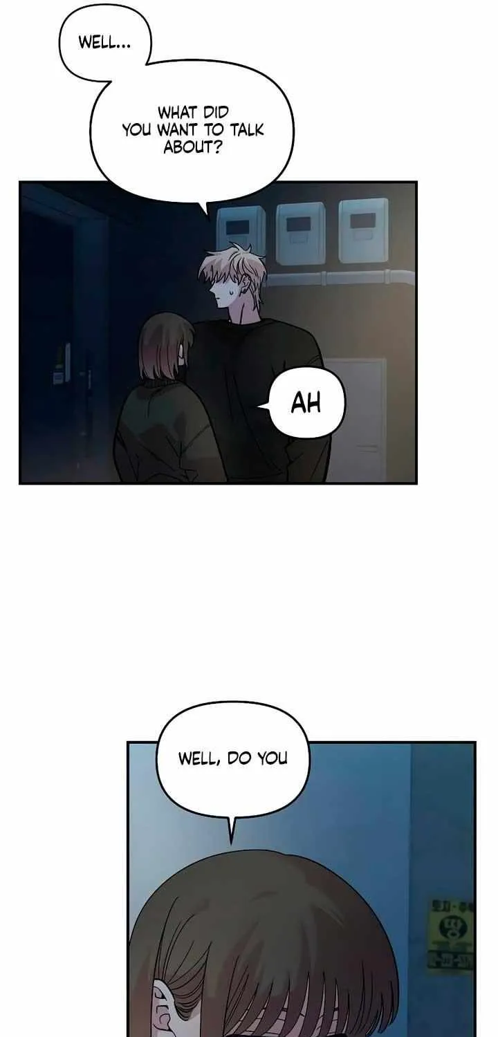Childhood Friend Complex (Eunhi) Chapter 40 page 43 - 