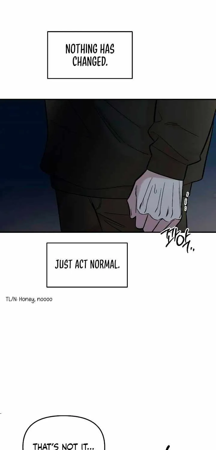 Childhood Friend Complex (Eunhi) Chapter 40 page 46 - 