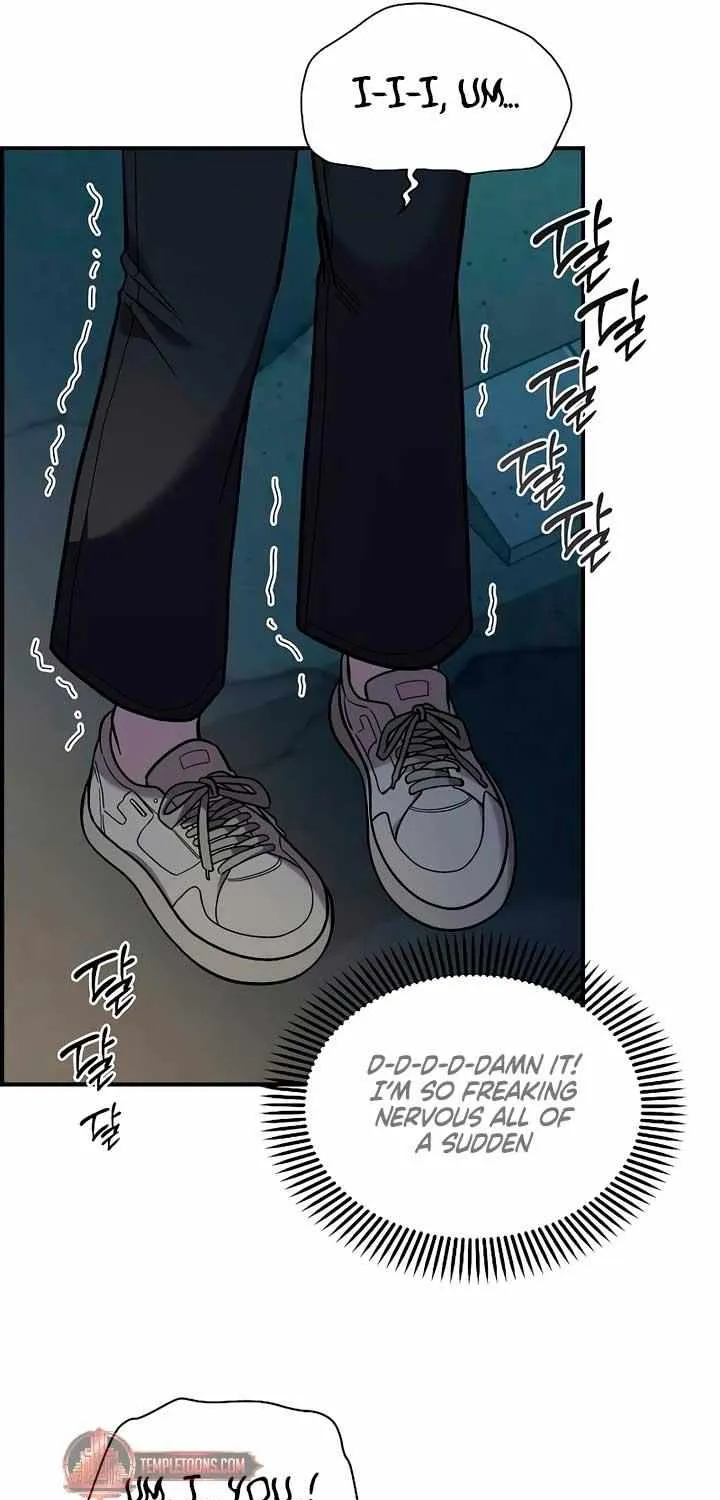 Childhood Friend Complex (Eunhi) Chapter 40 page 51 - 
