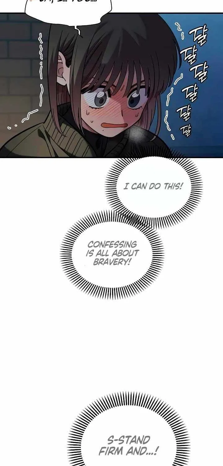 Childhood Friend Complex (Eunhi) Chapter 40 page 52 - 