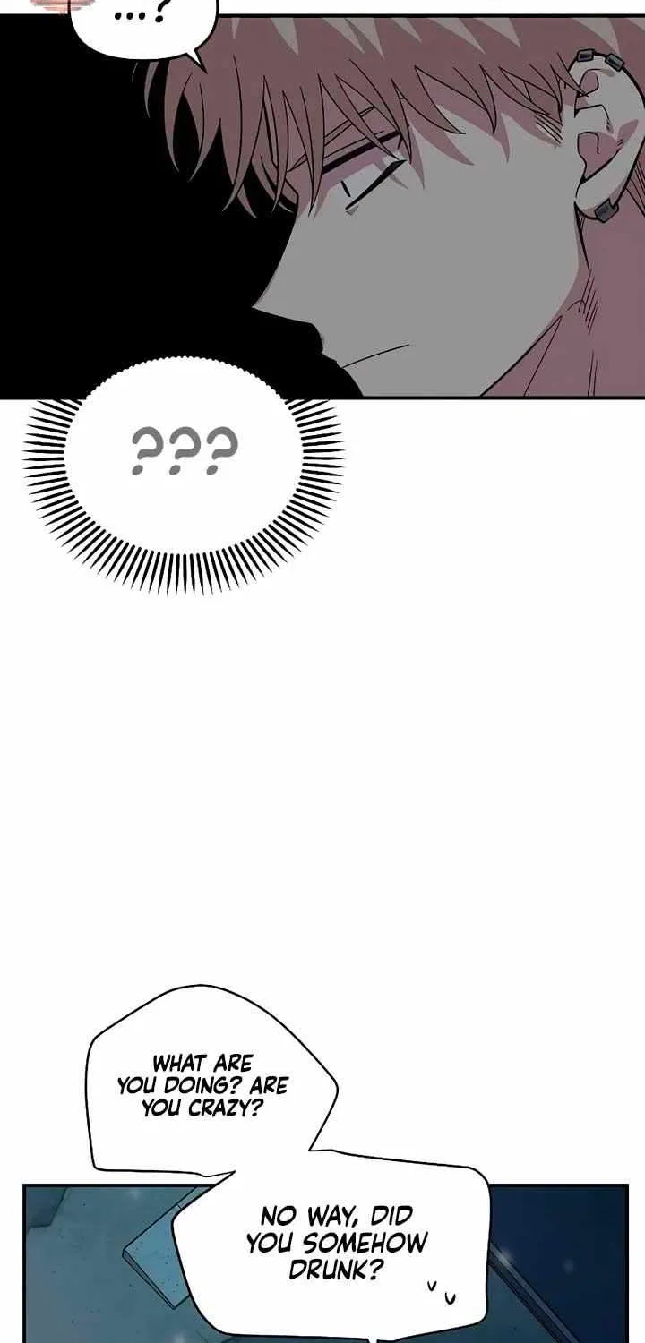 Childhood Friend Complex (Eunhi) Chapter 40 page 64 - 