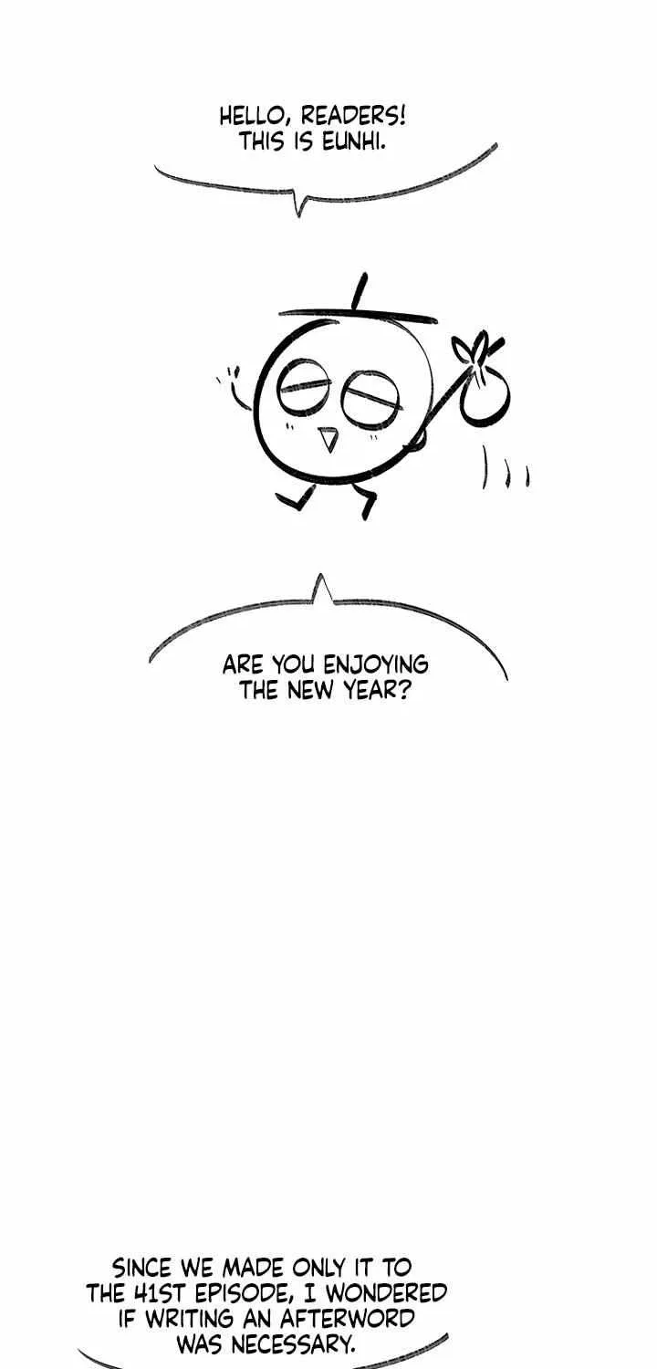 Childhood Friend Complex (Eunhi) Chapter 41.5 page 3 - 