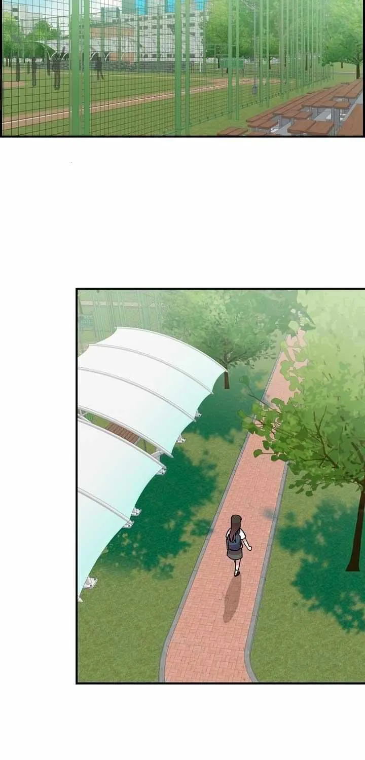 Childhood Friend Complex (Eunhi) Chapter 41.5 page 24 - 