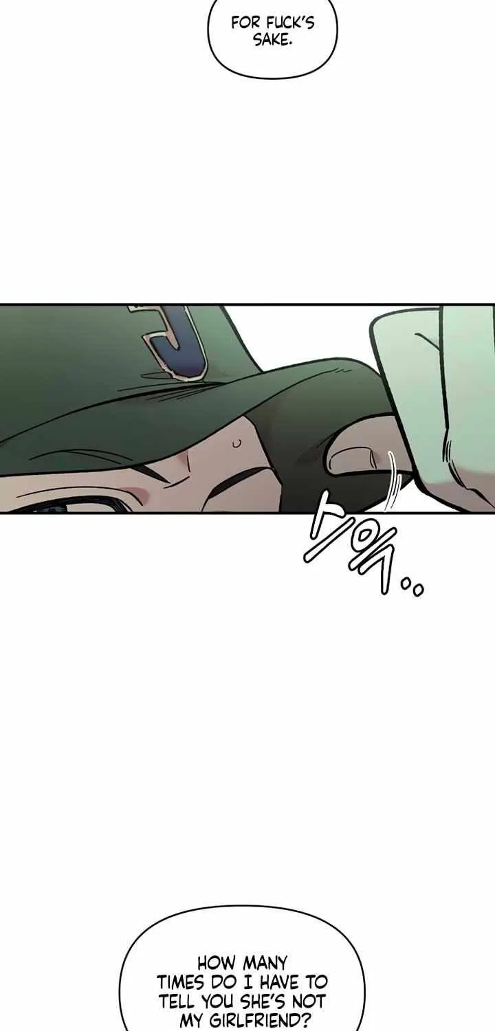 Childhood Friend Complex (Eunhi) Chapter 41.5 page 30 - 