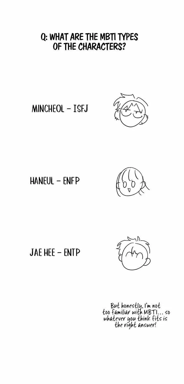 Childhood Friend Complex (Eunhi) Chapter 41.5 page 8 - 