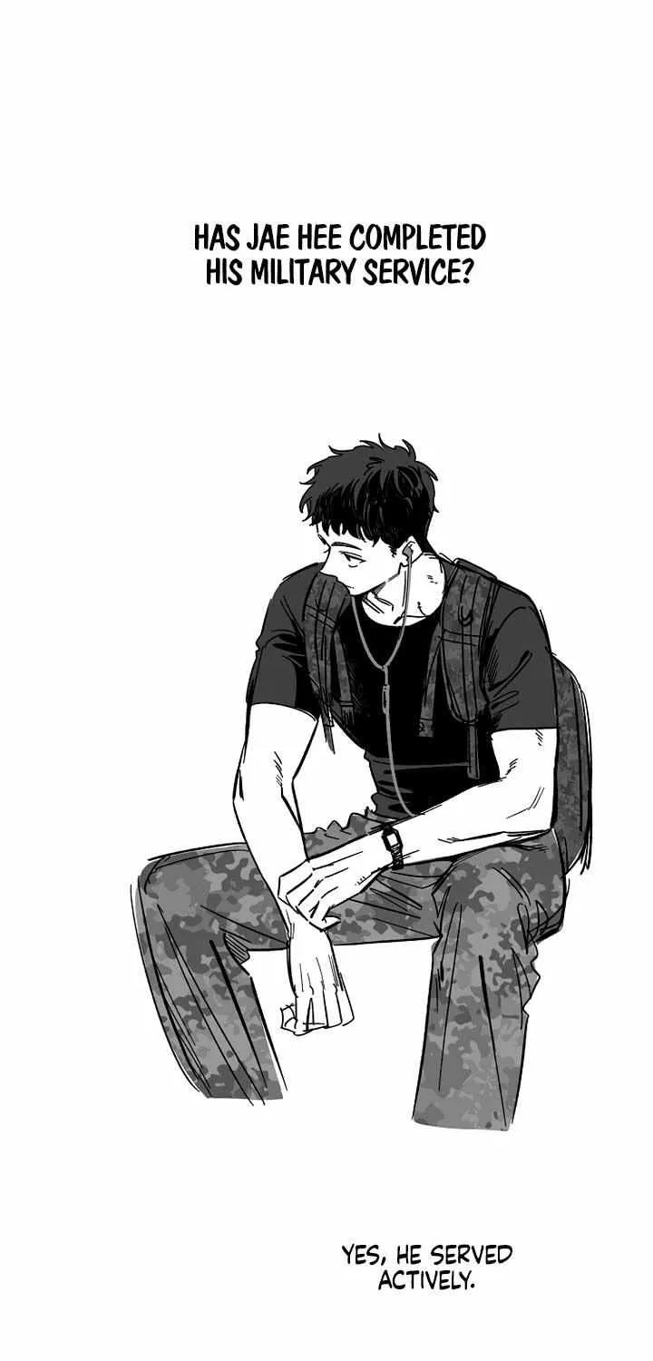 Childhood Friend Complex (Eunhi) Chapter 41.5 page 9 - 