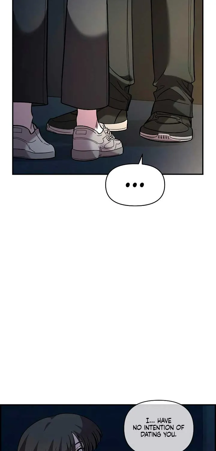 Childhood Friend Complex (Eunhi) Chapter 41 page 14 - 
