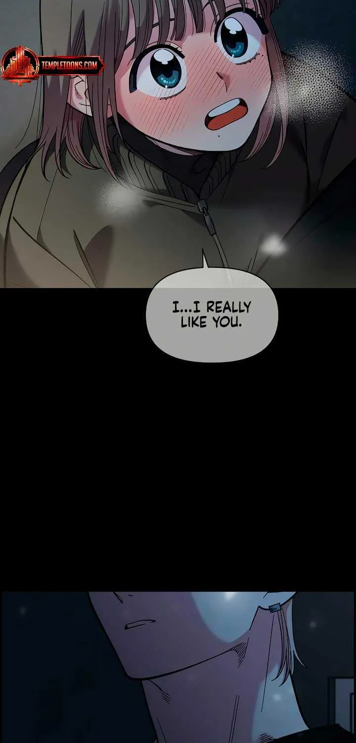 Childhood Friend Complex (Eunhi) Chapter 41 page 4 - 