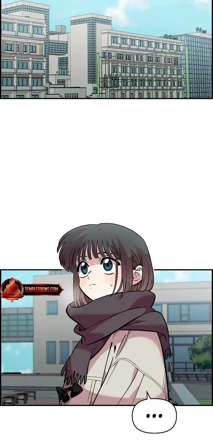 Childhood Friend Complex (Eunhi) Chapter 41 page 33 - 