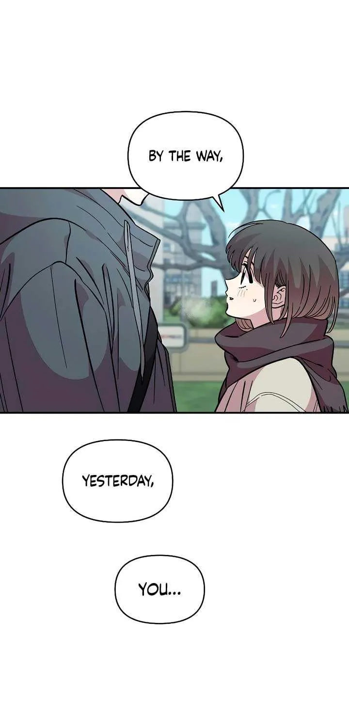 Childhood Friend Complex (Eunhi) Chapter 41 page 37 - 