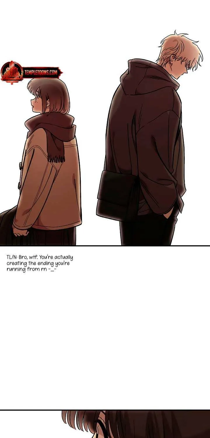 Childhood Friend Complex (Eunhi) Chapter 41 page 38 - 