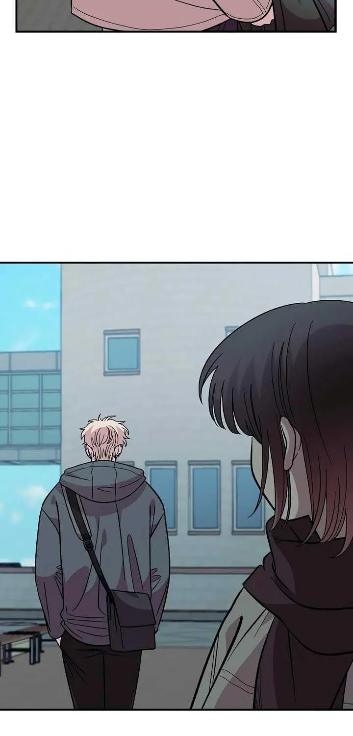 Childhood Friend Complex (Eunhi) Chapter 41 page 40 - 