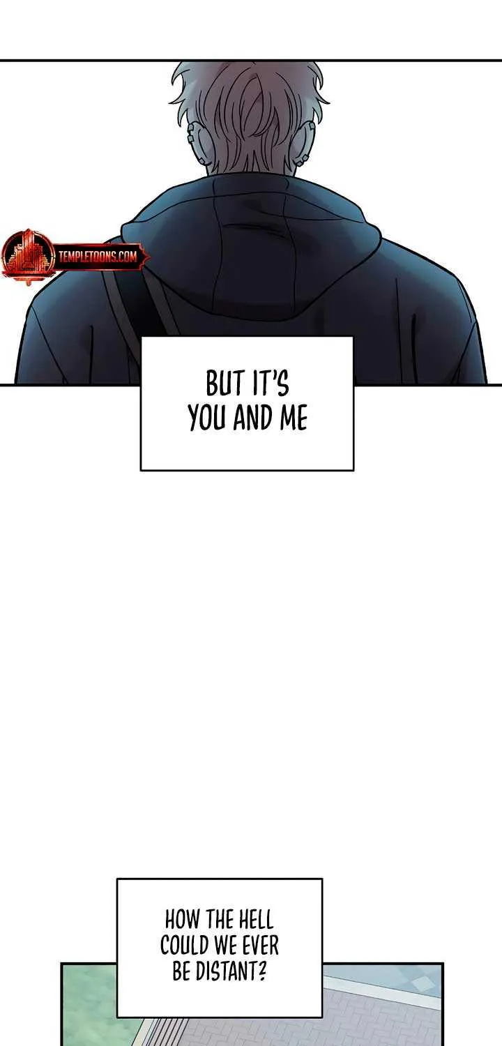 Childhood Friend Complex (Eunhi) Chapter 41 page 45 - 