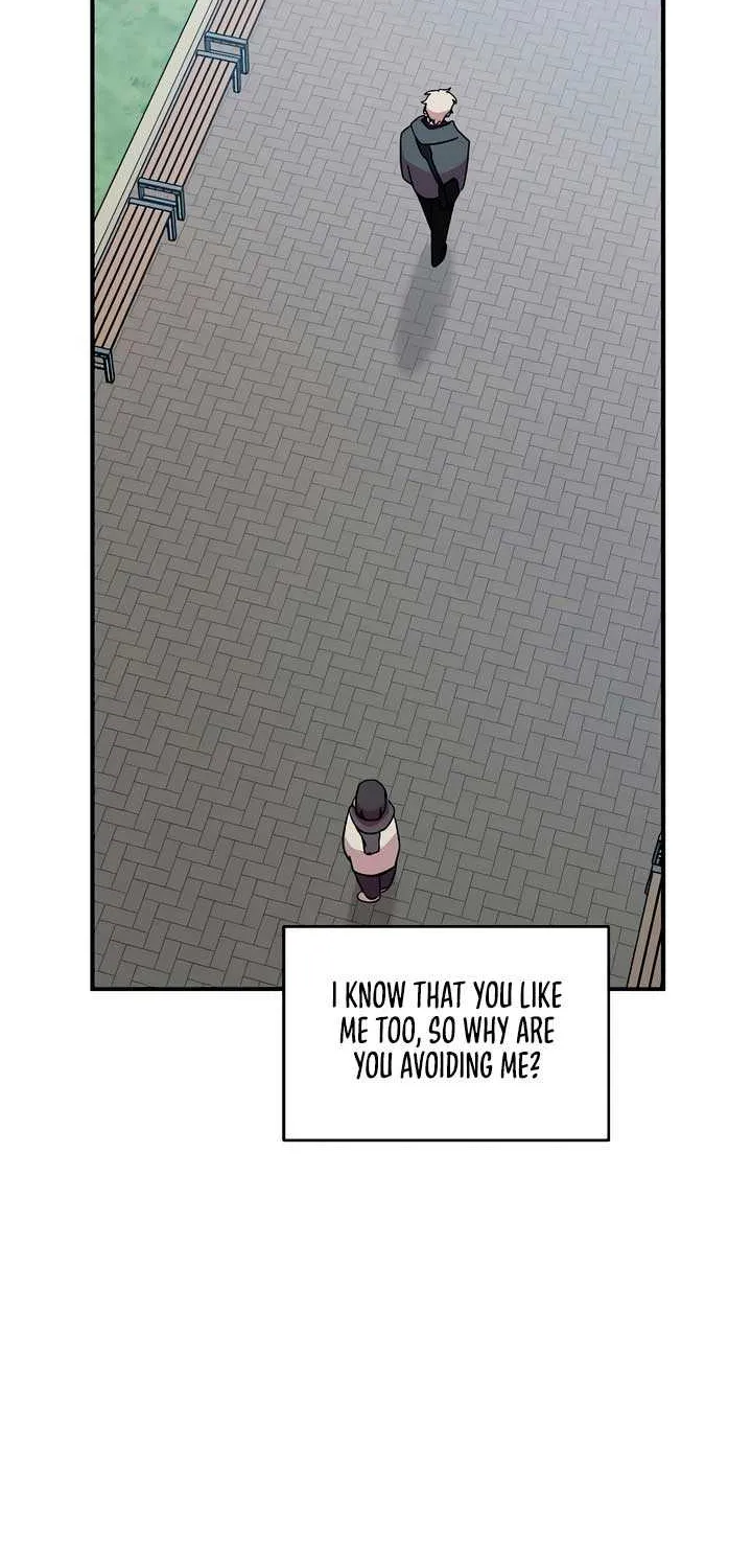 Childhood Friend Complex (Eunhi) Chapter 41 page 46 - 