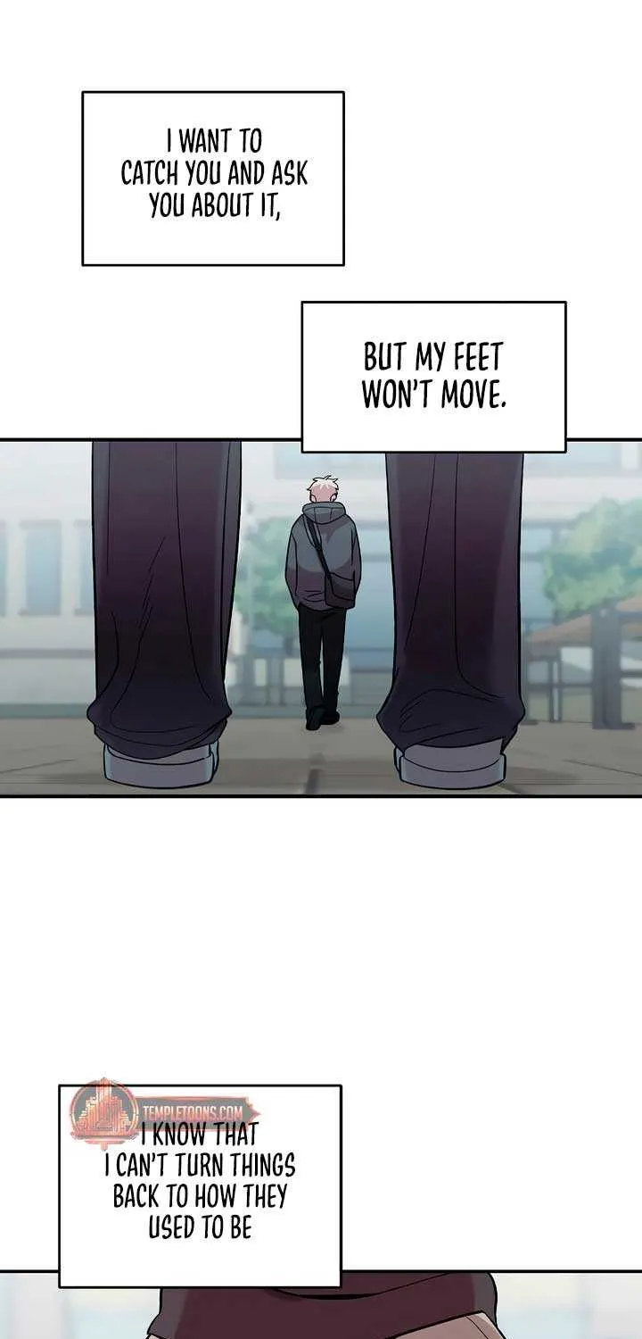 Childhood Friend Complex (Eunhi) Chapter 41 page 47 - 