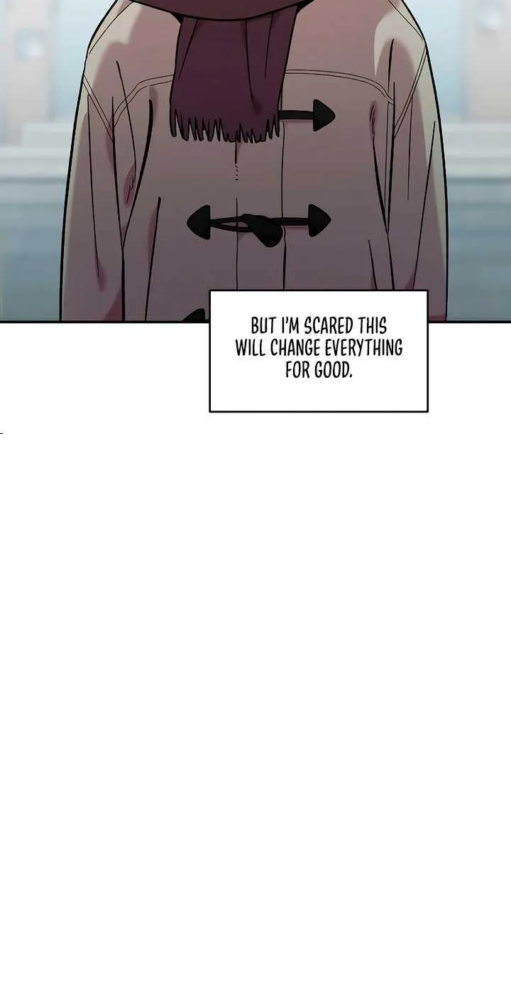 Childhood Friend Complex (Eunhi) Chapter 41 page 48 - 
