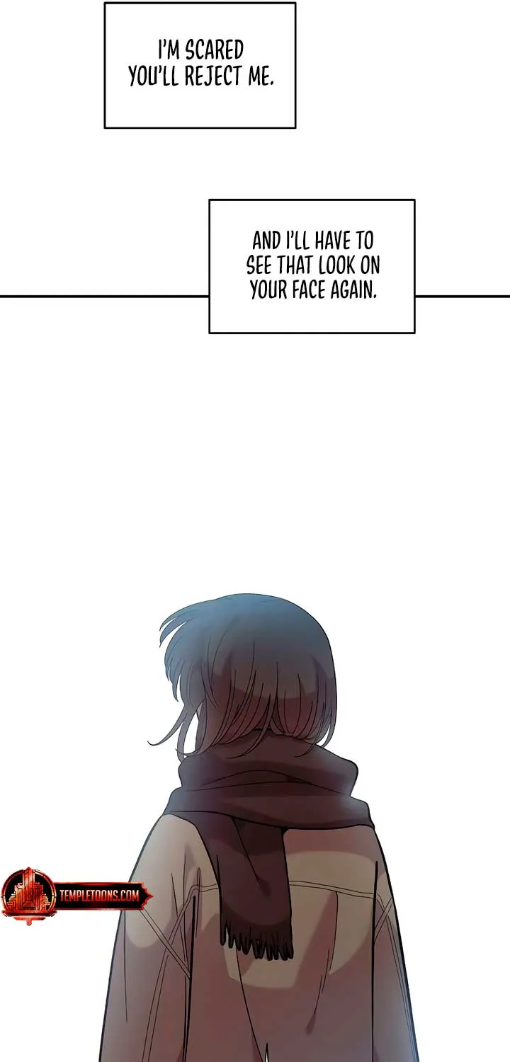 Childhood Friend Complex (Eunhi) Chapter 41 page 49 - 