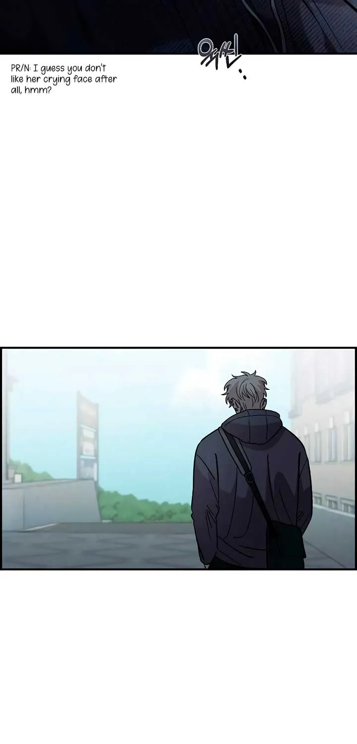 Childhood Friend Complex (Eunhi) Chapter 41 page 61 - 